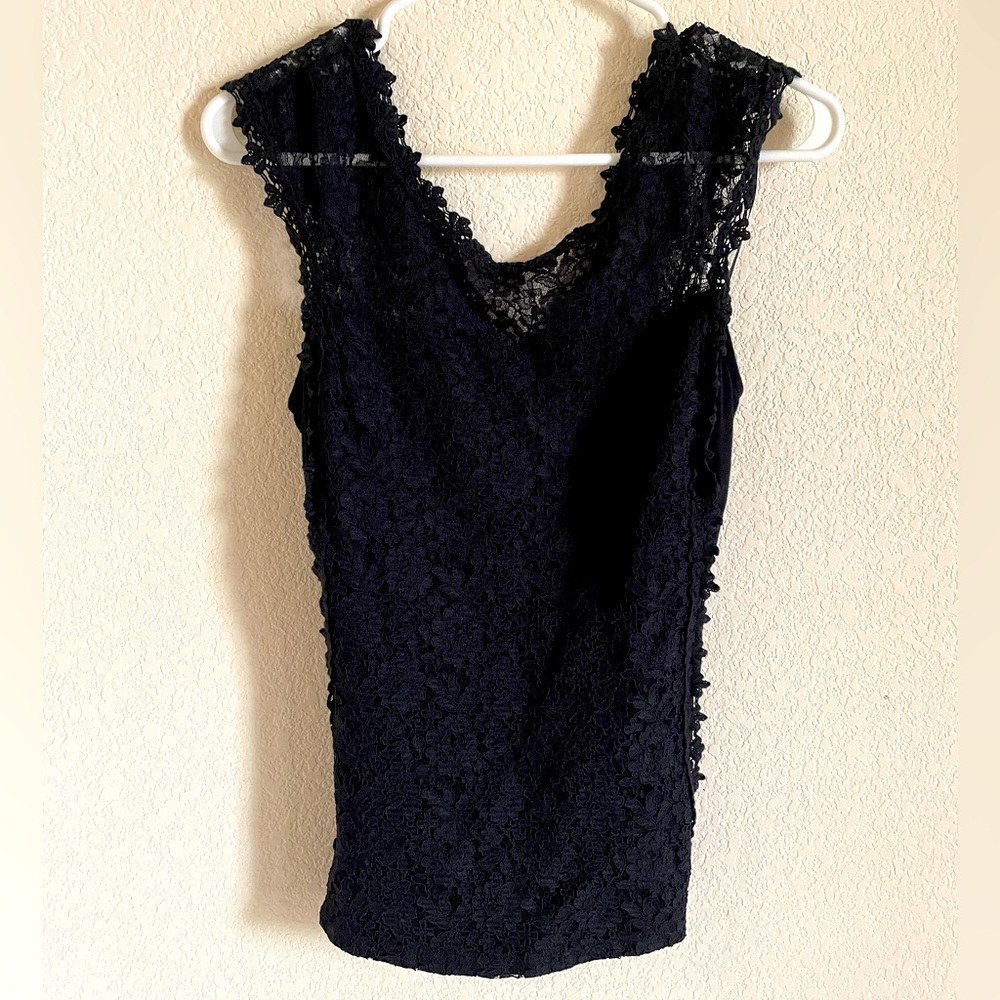 Express top